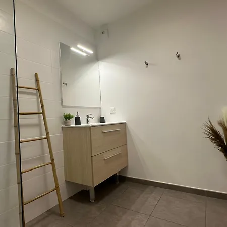 Bel Au Calme Avec Parking