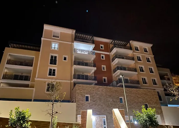 Bel Au Calme Avec Parking